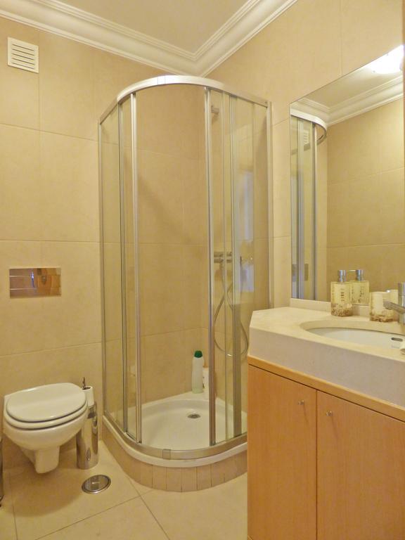 Apartamento Olhos D'Agua Албуфейра Экстерьер фото