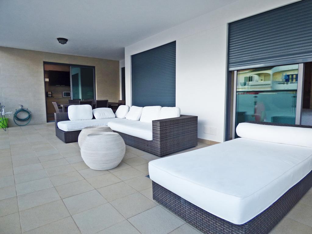 Apartamento Olhos D'Agua Албуфейра Экстерьер фото