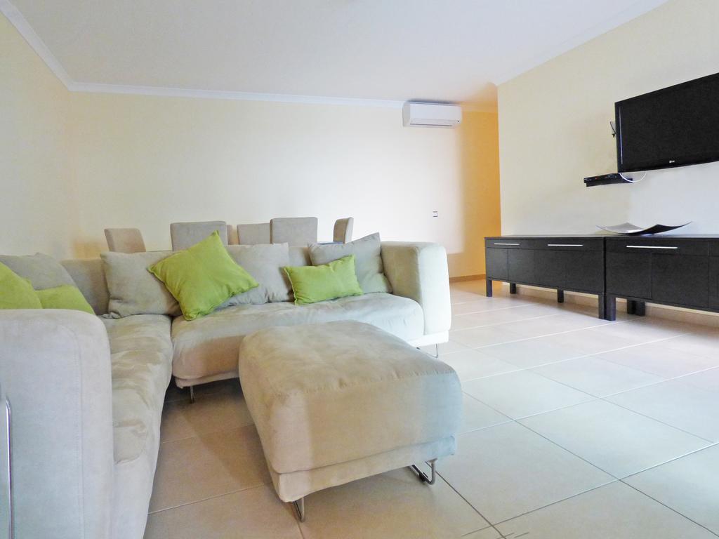 Apartamento Olhos D'Agua Албуфейра Экстерьер фото