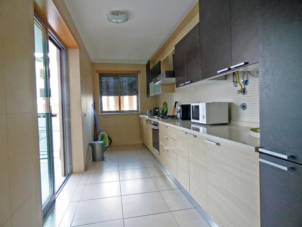 Apartamento Olhos D'Agua Албуфейра Экстерьер фото